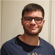 Admis à Centrale Lyon, je suis passionné en mathématiques et prêt à partager ma passion pour vous faire réussir vos examens